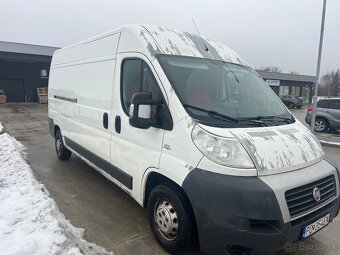 Fiat Ducato 2.3 JTD - 2