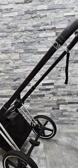 Cybex priam podvozok 4.0 - 2