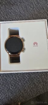 Predám hodinky huawei watch gt 2 - 2