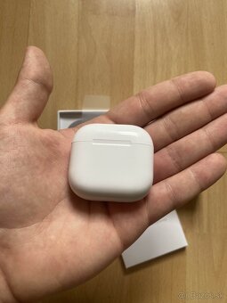 airpods 4 - 2