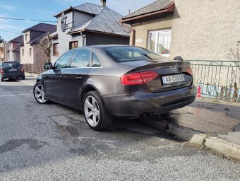 Audi A4 2.0 tdi - 2