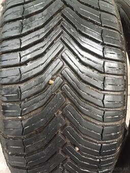 205/55R16 2ks Michelin - 2