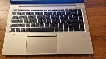 HP EliteBook 845 G7 - nikdy nepouzity - 2