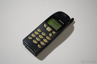 Nokia 5110 Super Stav - 2