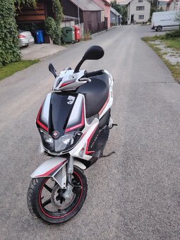 Gilera Runner - 2