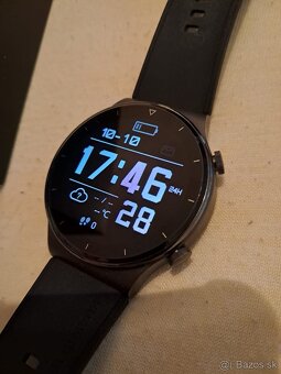 HUAWEI WATCH GT2 PRO - 2