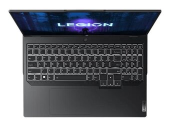 Lenovo Legion Pro 5 16IRX8-Core i7 13700HX-32GB-1TB-RTX4070- - 2