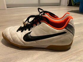 Predám športové/halové tenisky Nike - 2