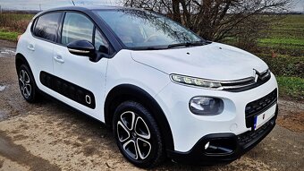 Citroën C3 1.2 PureTech Shine - 2