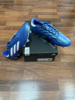 Predam nove kopacky Adidas vel. 43 1/3 Copa Pure 2.1 FG - 2