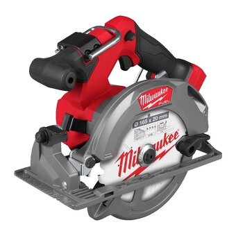 Milwaukee M18 FCS552-0 - Novinka - 2