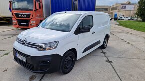 Citroen Berlingo BlueHDi 100 Business XL - 2