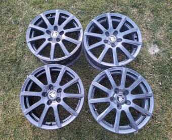 5x100 R16 RIAL - 2