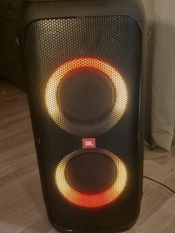 JBL 310 - 2