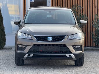 Seat Ateca 1.6 TDI 85kw STYLE - 2