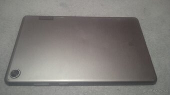 Lenovo tab m8 - 2