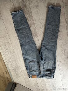 Rifle H&M Mom jeans c.40 - 2