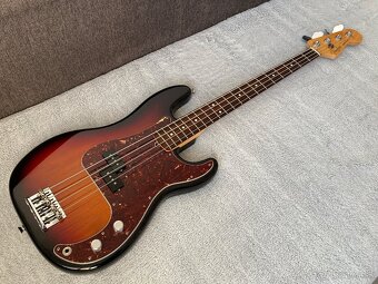 Fender American Standard Precision bass 2014 - 2