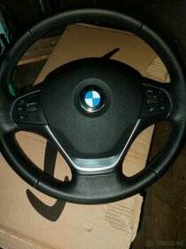 Airbag BMW F30,31 - 2