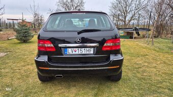 Mercedes Benz B trieda B150 - 2