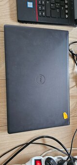 Notebook dell - 2