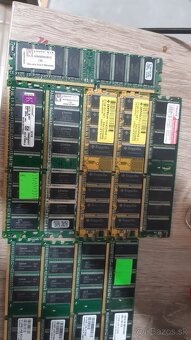 DDR1 Ram - 2