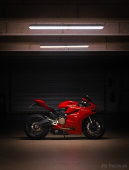 Predam Ducati 899 Panigale 2015 Superquadro - 2