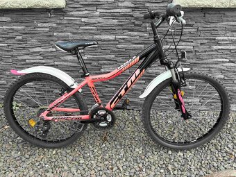 Bicykel CTM 24 Rocky 2.0 - 2