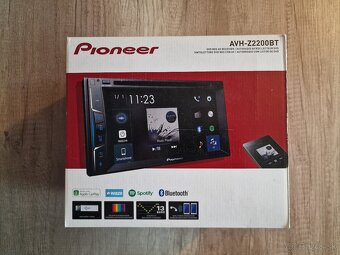 PIONEER AVH-Z2200BT - 2