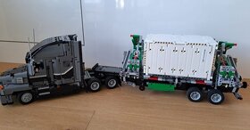 Lego technic 42078 MACK - 2