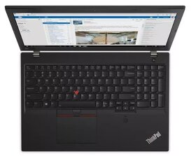 Lenovo ThinkPad L580 - 2