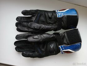 Kožené rukavice Macna - 2