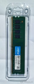 CRUCIAL DDR4 16GB - 2