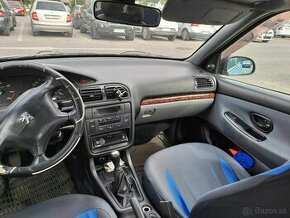 Predám Peugeot 406 - 2