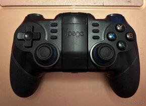 Ovládač/joystick/gamepad iPega 9156 - 2