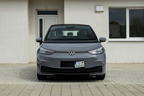 Volkswagen ID.3 Pure Performance 55kWh - 2