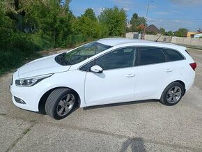 Kia Ceed 1.6 CRDi - 2