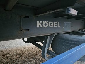 Kogel mega - 2