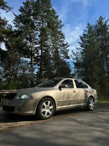 ✅ŠKODA OCTAVIA 2.0 TDi DSG✅ - 2