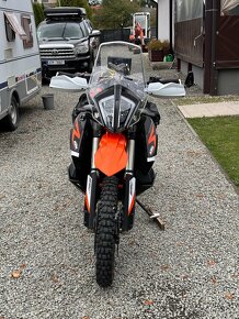 KTM 890 ADVENTURE R - 2