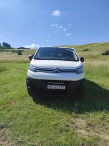 Citroen Jumpy 1.6HDi 85Kw L3 - 2