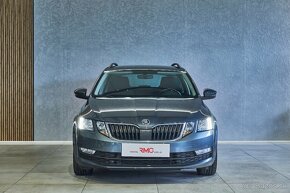 Škoda Octavia Combi 2.0 TDI SCR Style DSG, DPH - 2