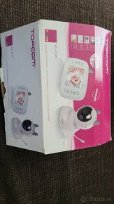 digital video baby monitor topcom KS 4246 - 2