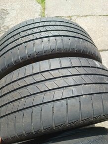 235/45 ZR18 Michelin letne pneu - 2