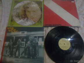 ROCK LP PLATNE VINYL 2 - 2