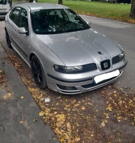 Seat Toledo 1,9 Tdi - 2