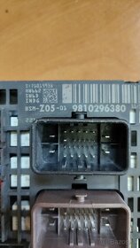 Modul BSI Citroen Peugeot 9810296380 - 2