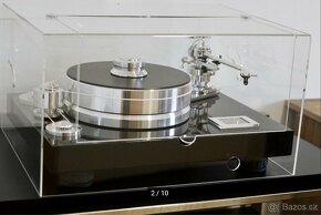 PRO-JECT SIGNATURE 12 s ORTOFON CADENZA BLACK NEW - 2