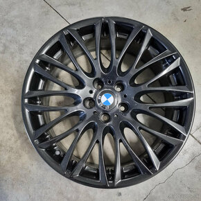 Originál BMW STYLING 149 disky 5x120 R20 ET24 - 2