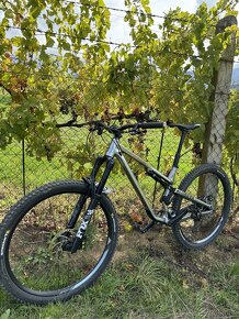 Commencal Meta TR 29 Essential - 2